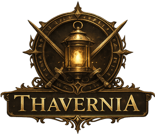 Thavernia