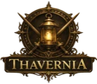 Thavernia